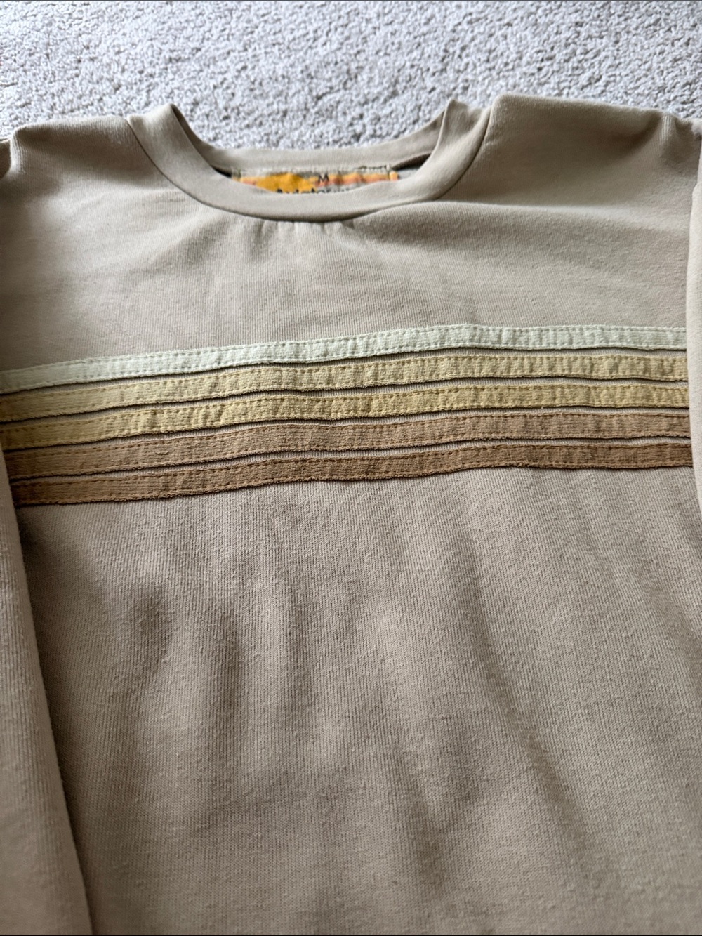 Aviator Nation Crewneck - Picture 3 of 4